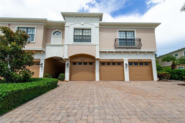 7206 Hamilton Road 7206  Bradenton FL 34209 photo