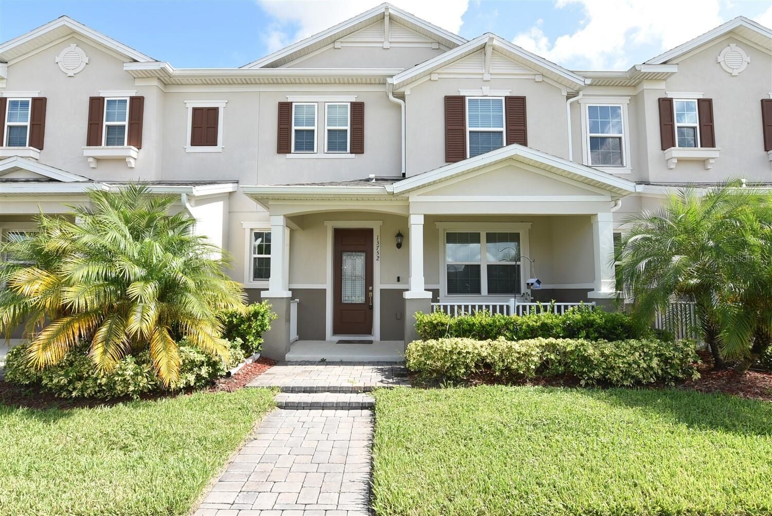 Property Photo: 13752 Bressler Alley FL 34786