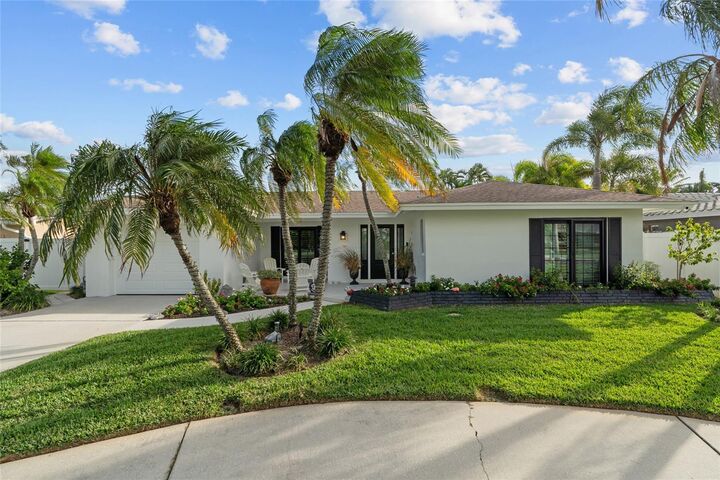 114 14th Street  Belleair Beach FL 33786 photo