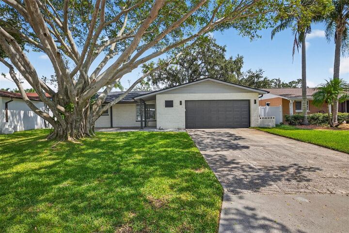 Property Photo: 3927 Helena Street NE FL 33703
