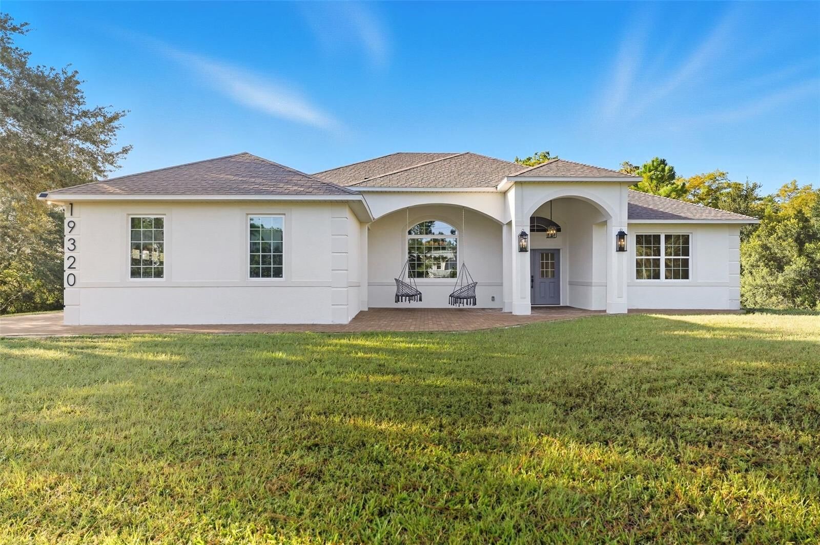 Property Photo:  19320 Oberly Parkway  FL 32833 