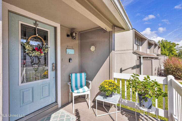 Property Photo:  236 Highpoint Drive  MS 39525 