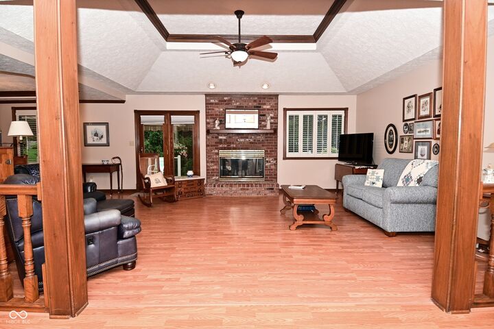 Property Photo: 5157 Estes Drive IN 46142