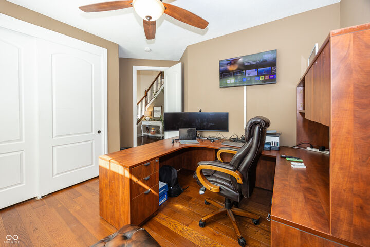 Property Photo:  2540 Wineland Creek Drive  IN 46074 