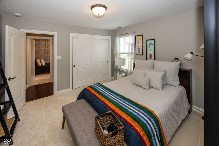 Property Photo: 2540 Wineland Creek Drive IN 46074