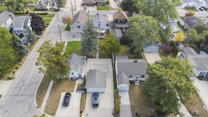 Property Photo:  3031 Conger Street  MI 48060 