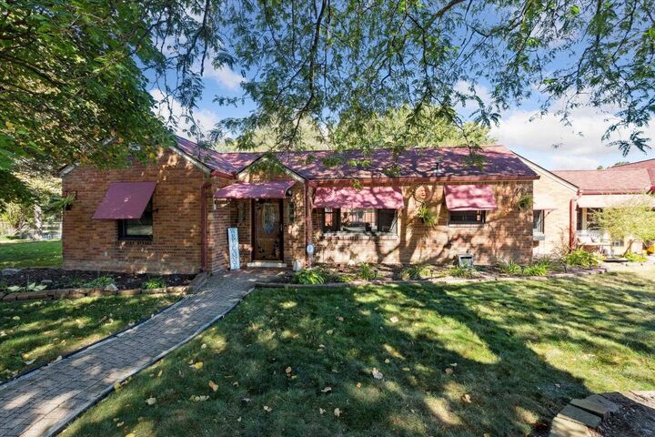 Property Photo: 22115 Harper Lake Avenue MI 48080