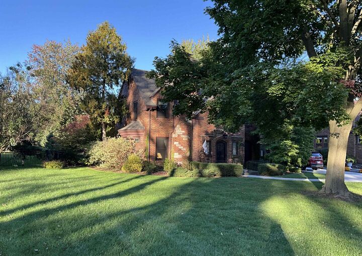 Property Photo: 2221 Carroll Road MI 48708