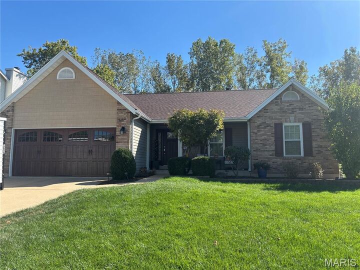 3007 Bromley Drive  O'Fallon MO 63368 photo