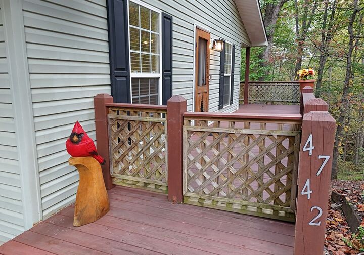 Property Photo: 4742 Timberline Sunset Drive GA 30582
