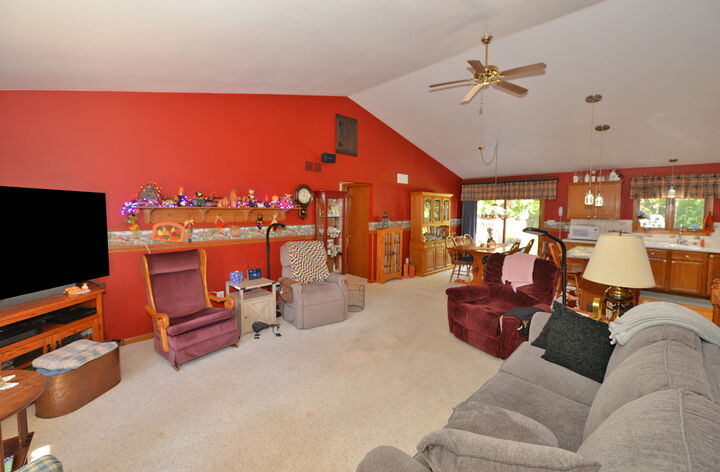 Property Photo: 2738 Rebecca Dr WI 53402