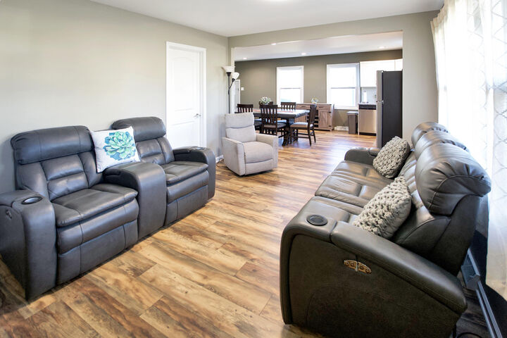 Property Photo:  6322 247th Ave  WI 53168 
