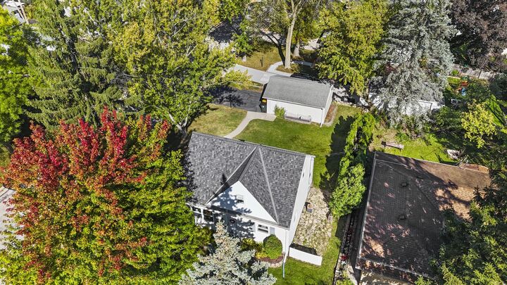 Property Photo: 11324 W Wisconsin Ave WI 53226