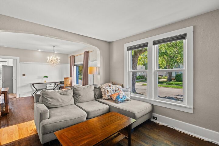 Property Photo: 417 S Franklin St WI 53066