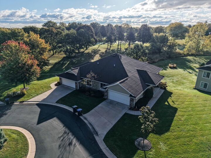 1505 Country Club Dr  Mount Pleasant WI 53406 photo