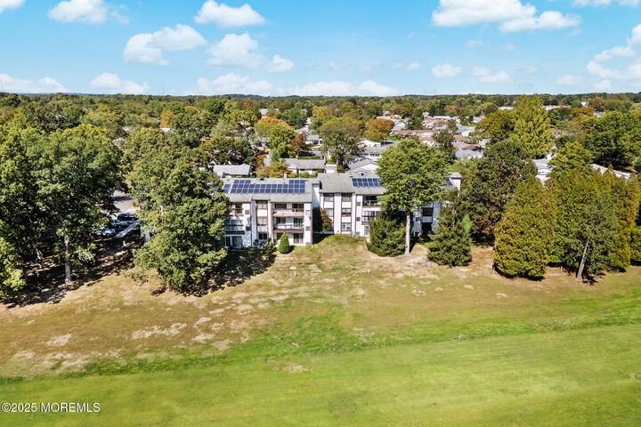 Property Photo:  278 Crosse Drive 3G  NJ 08831 