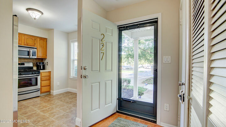 Property Photo:  227 Paddington Court 7-7  NJ 07726 