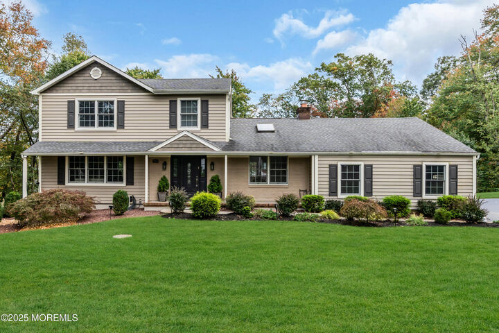 159 Sweetmans Lane  Manalapan NJ 07726 photo