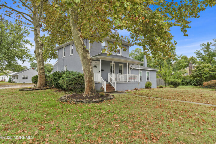 Property Photo: 309 Church Street NJ 07718