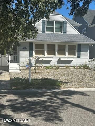 Property Photo:  1855 Bay Boulevard  NJ 08742 