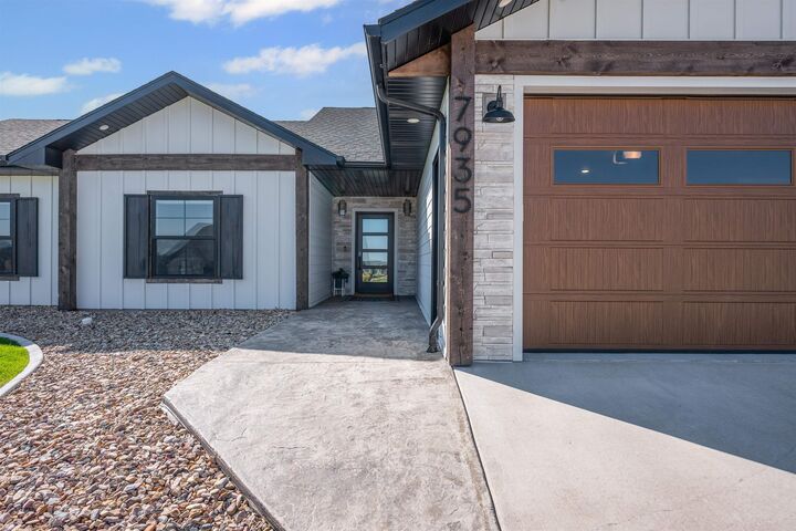 Property Photo: 7935 Brooks Loop SD 57783