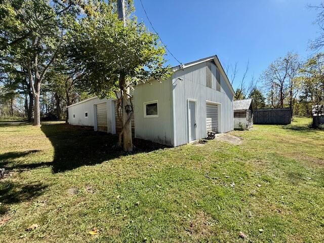 Property Photo: 42593 Cr 390 MI 49026