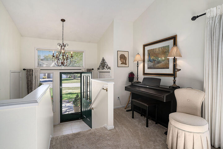 Property Photo:  6025 Gleneagle Drive  MI 49426 