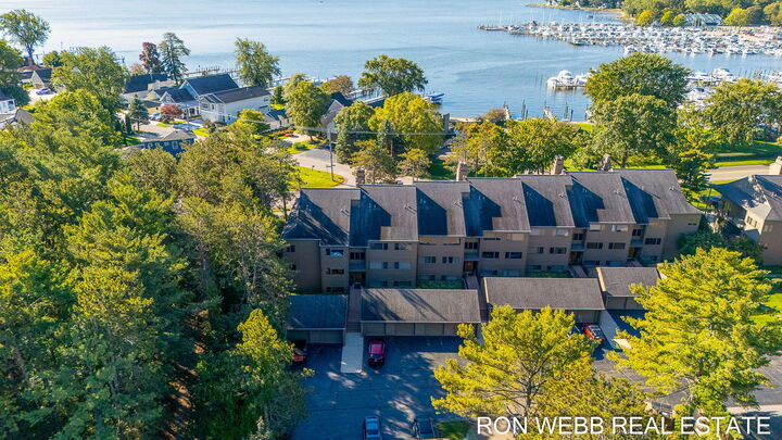 Property Photo: 1745 Ottawa Beach Road MI 49424