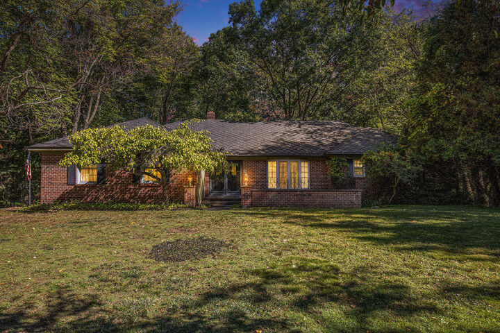 Property Photo: 6675 Gleneagles Drive SE MI 49546