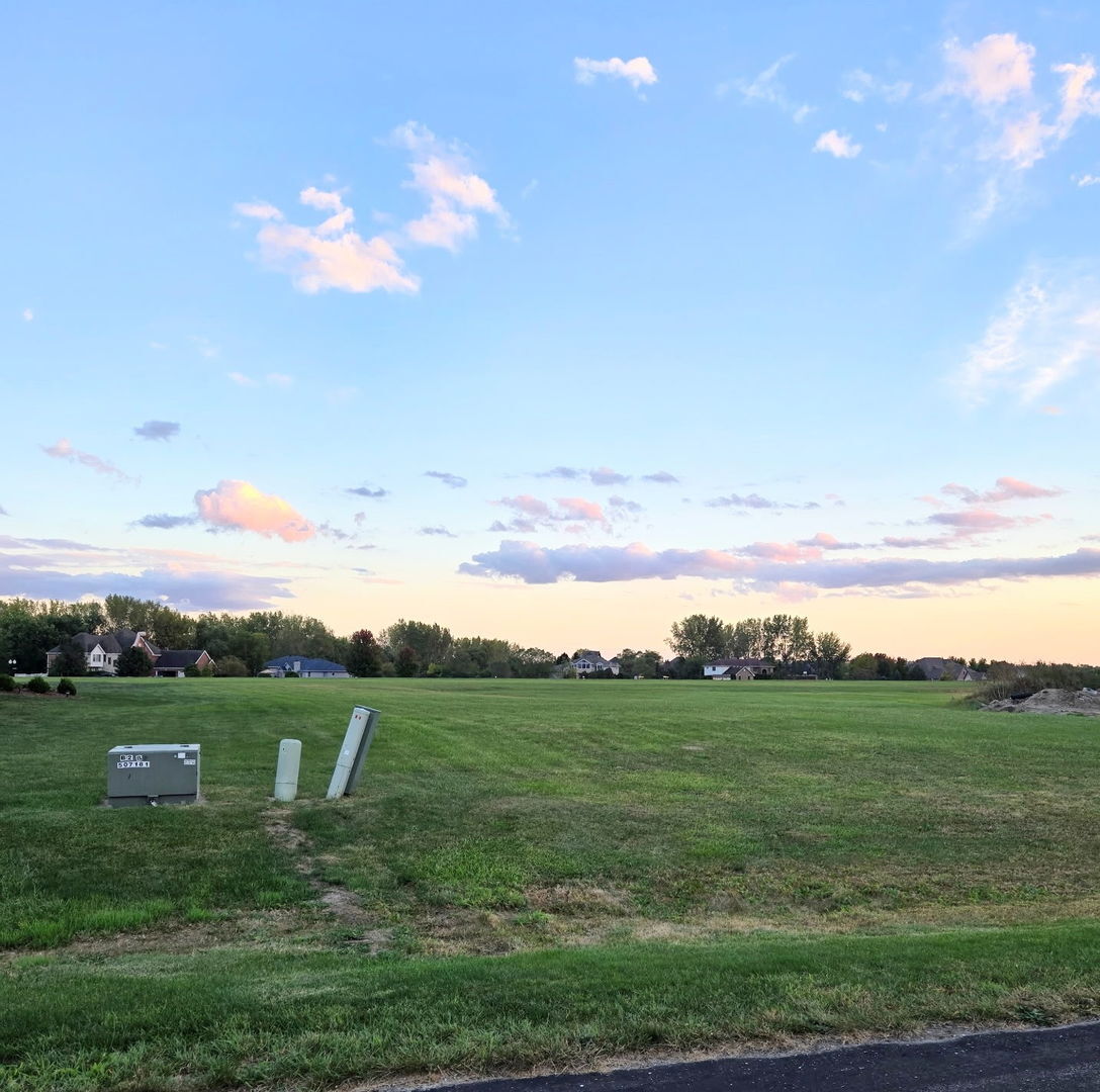 Property Photo:  6857 W Foss Road  IL 60449 