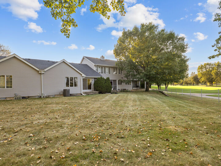 Property Photo: 11314 Algonquin Road C IL 60142
