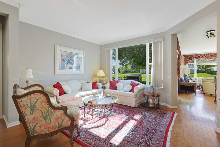 Property Photo: 12913 W Willow Creek Lane IL 60142