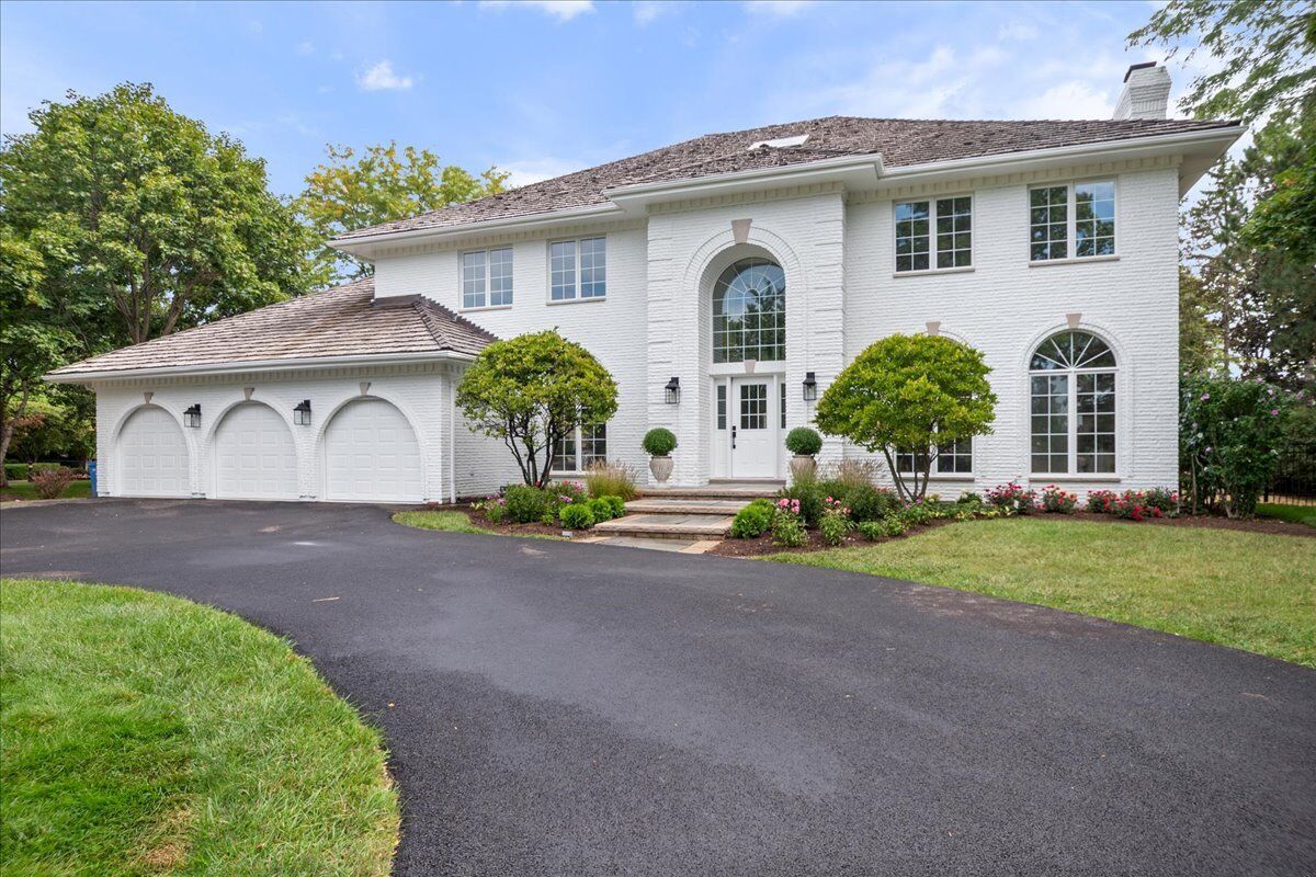 Property Photo:  1953 Keats Court  IL 60035 