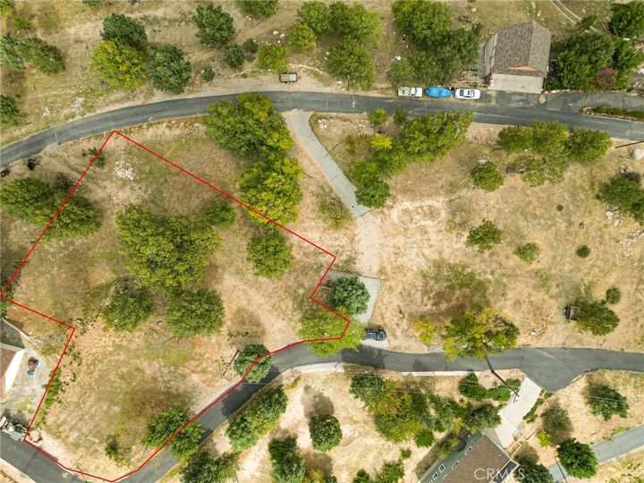 Property Photo: 25 Pine Cone CA 92382