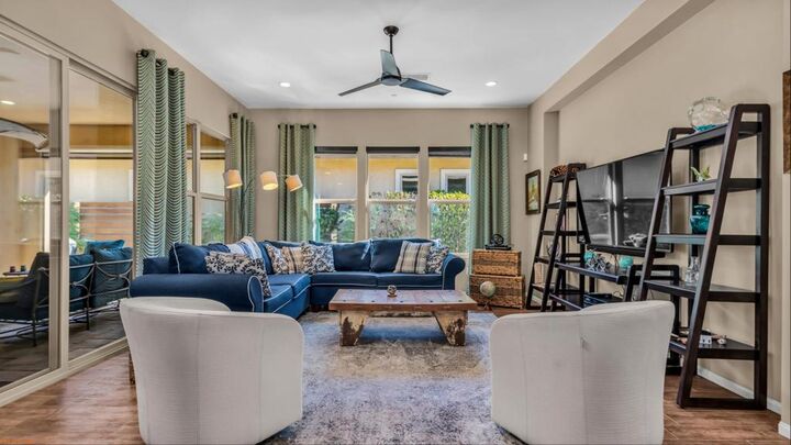 Property Photo:  82707 Monarchos Court  CA 92201 