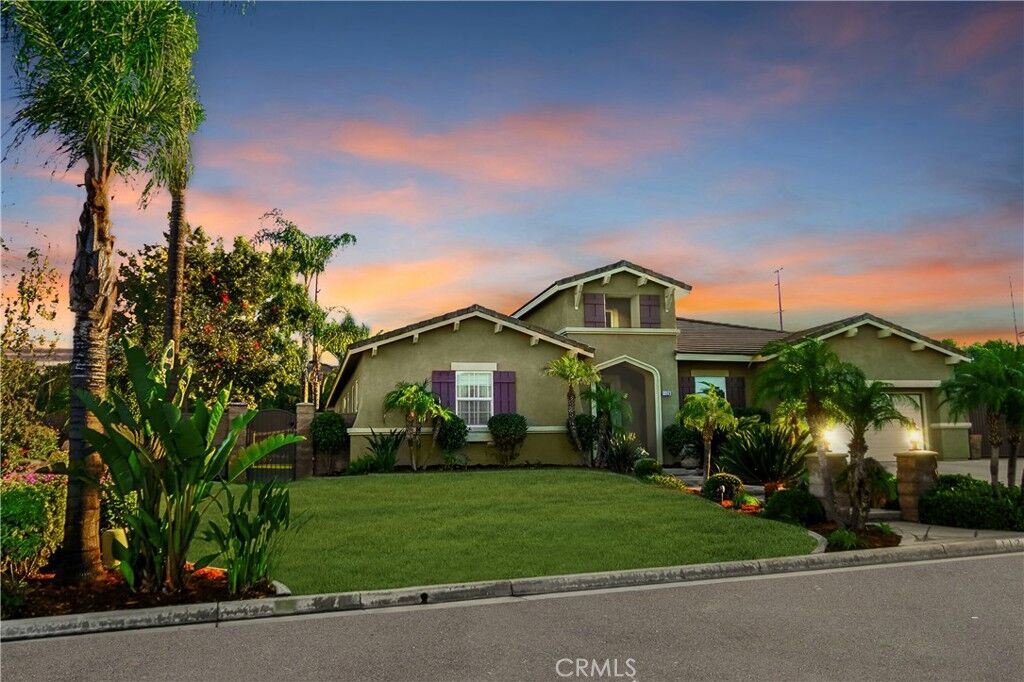 Property Photo:  1126 Brasado Way  CA 92508 