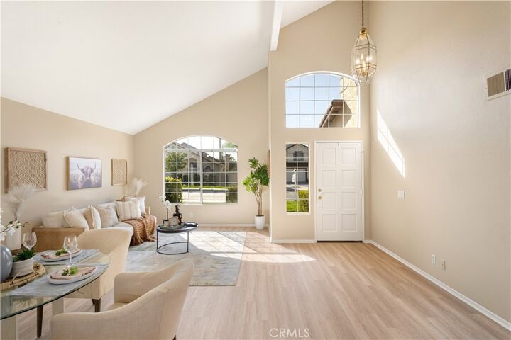 Property Photo: 30472 Bogart Place CA 92591