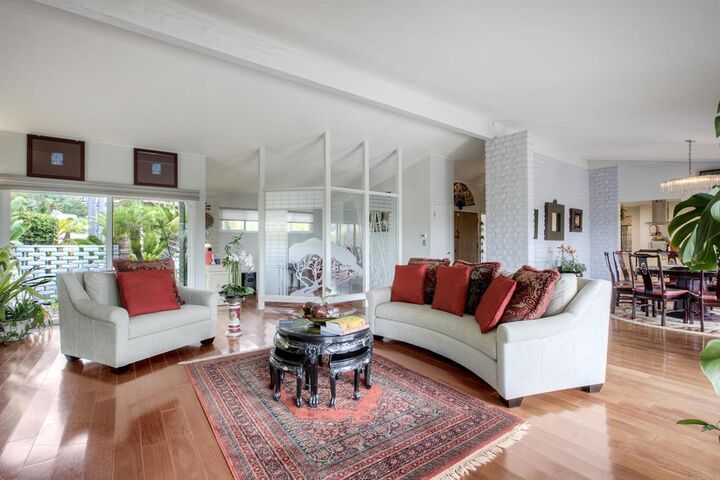 Property Photo: 1773 Ivy Road CA 92054
