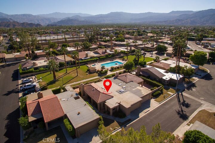 Property Photo: 44596 Monaco CA 92260