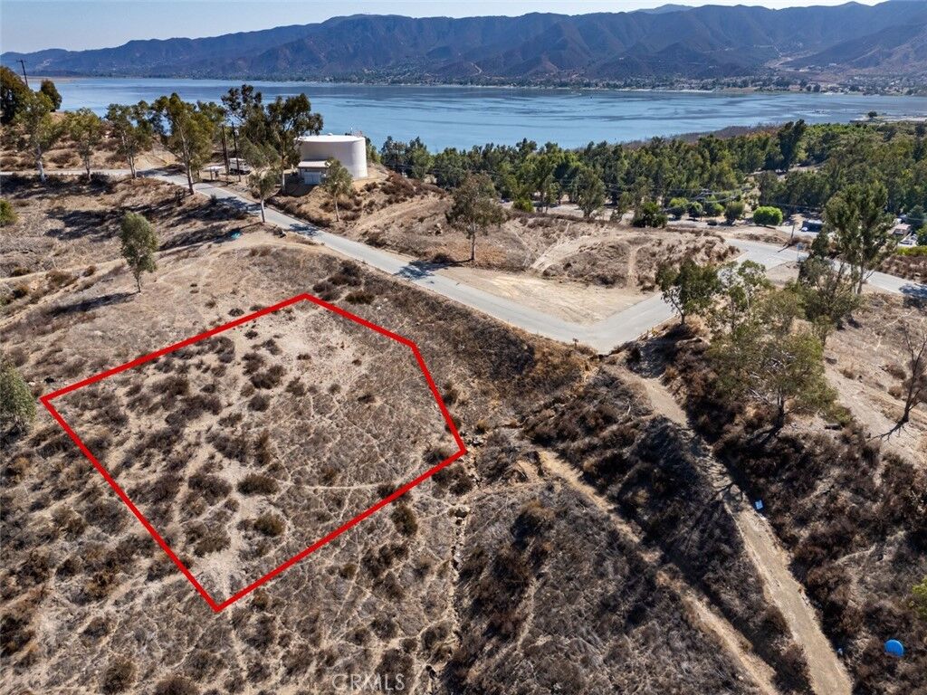 Property Photo: 0 Sunnyslope Avenue CA 92530