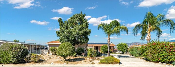 Property Photo: 43678 Pioneer CA 92544