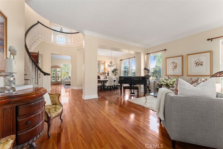 Property Photo: 2000 S McSpaden CA 90631
