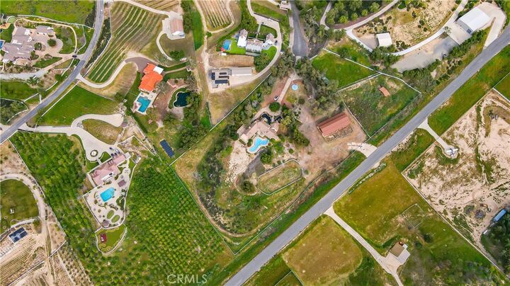 Property Photo:  42200 Calle Barbona  CA 92592 