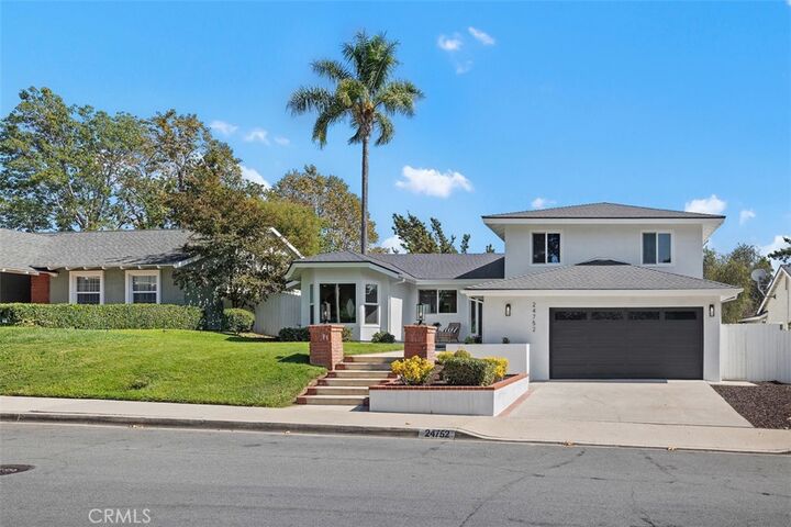 Property Photo: 24752 San Doval Lane CA 92691