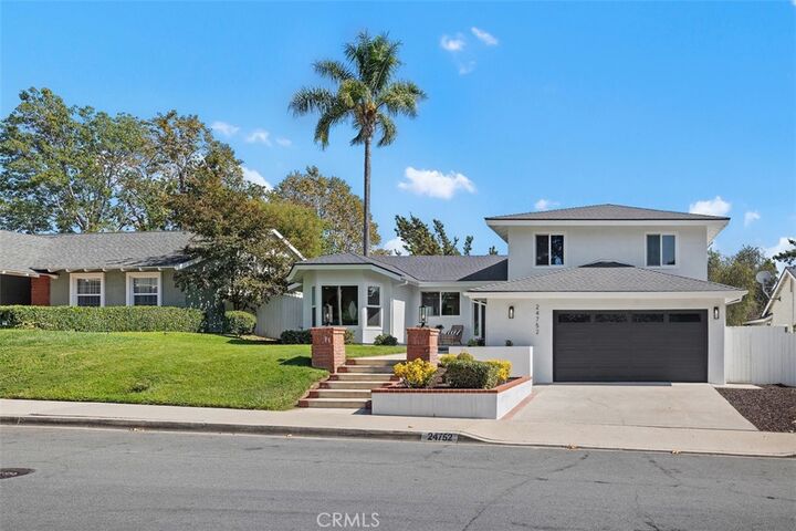 Property Photo: 24752 San Doval Lane CA 92691