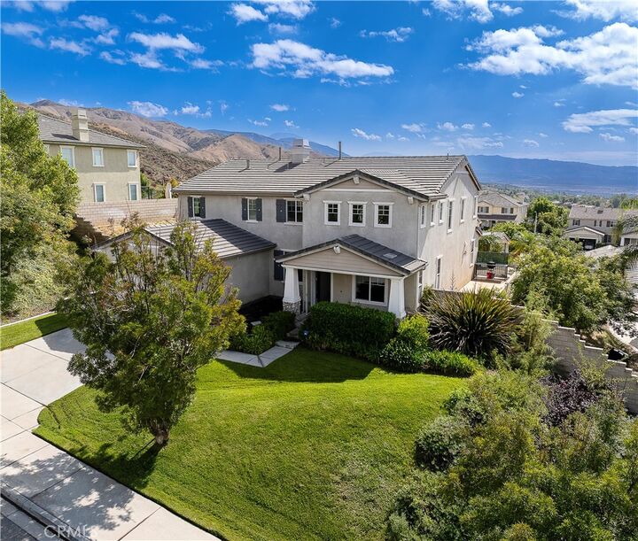 Property Photo: 29029 Easton CA 92346