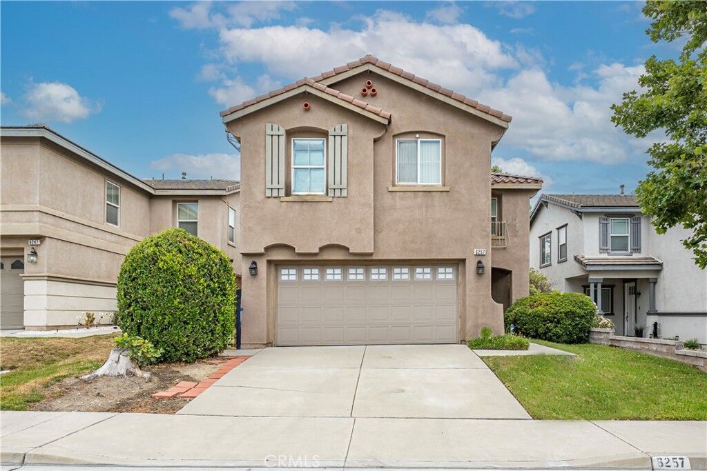 Property Photo: 6257 Long Cove Drive CA 92336