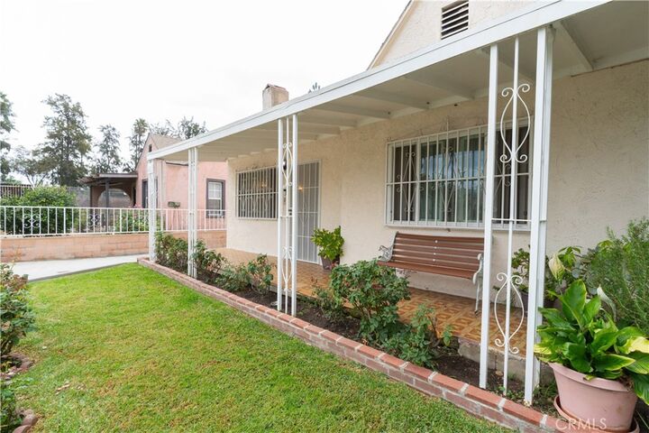 Property Photo:  4211 Lowell Avenue  CA 90032 