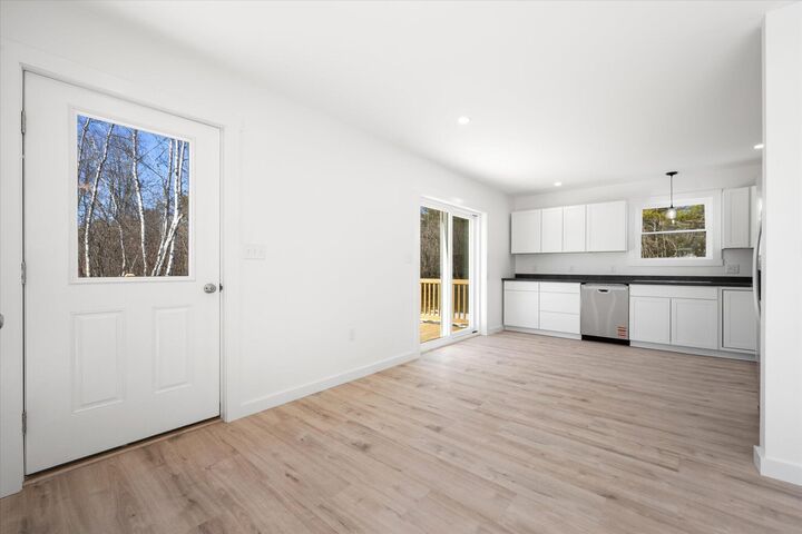 Property Photo: 288 Elm Street ME 04412