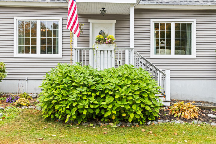 Property Photo:  12 West Street  ME 04032 